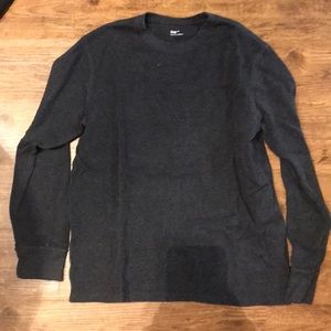 Gap Medium Black Sweater